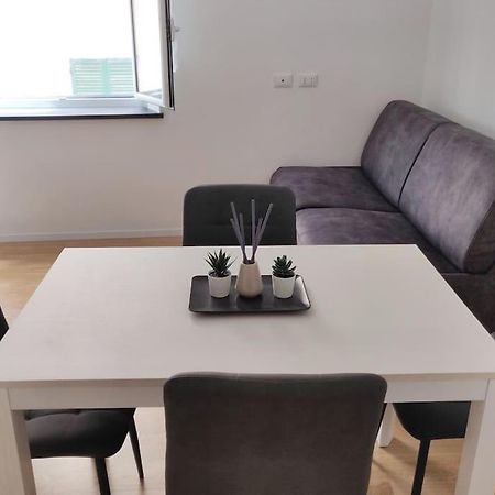 Appartement La Casa Di Dani à Gênes Extérieur photo