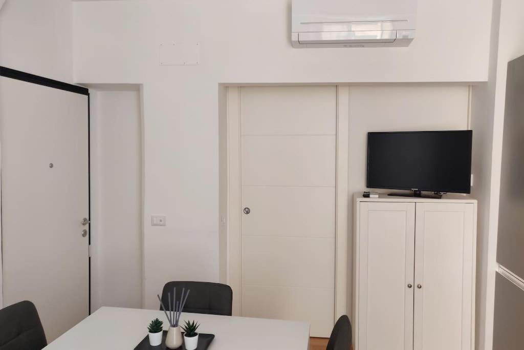 Appartement La Casa Di Dani à Gênes Extérieur photo