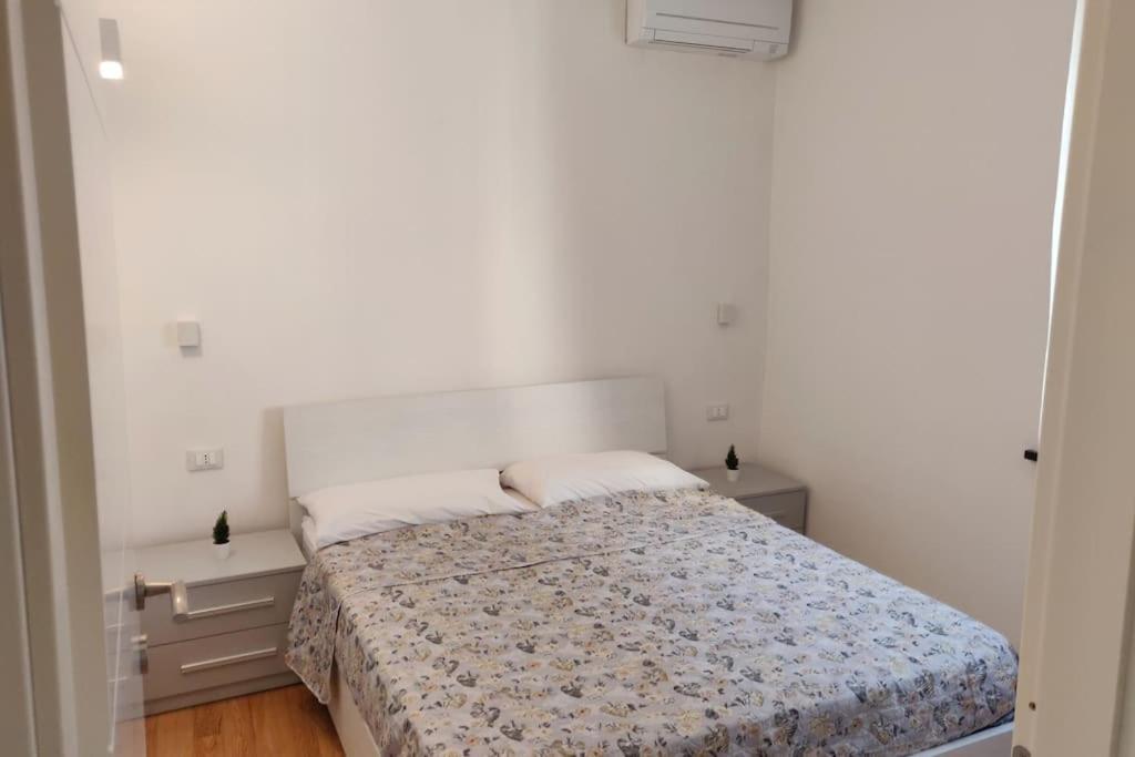 Appartement La Casa Di Dani à Gênes Extérieur photo
