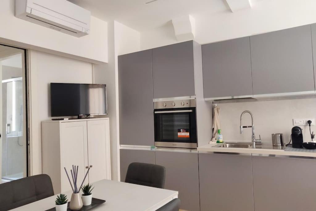 Appartement La Casa Di Dani à Gênes Extérieur photo