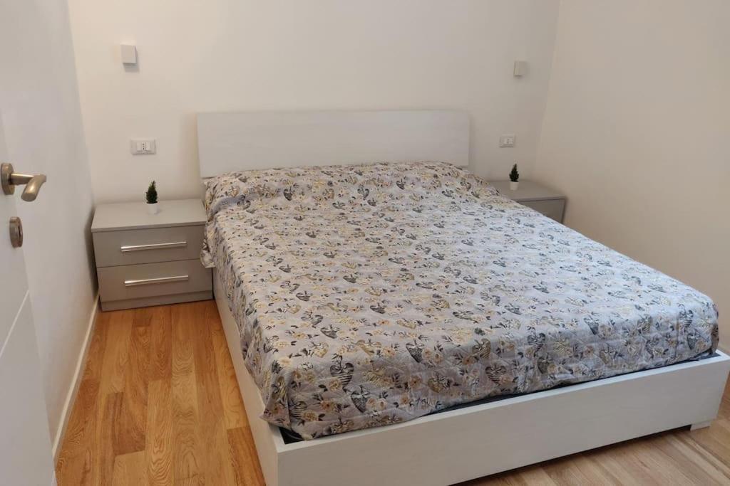 Appartement La Casa Di Dani à Gênes Extérieur photo