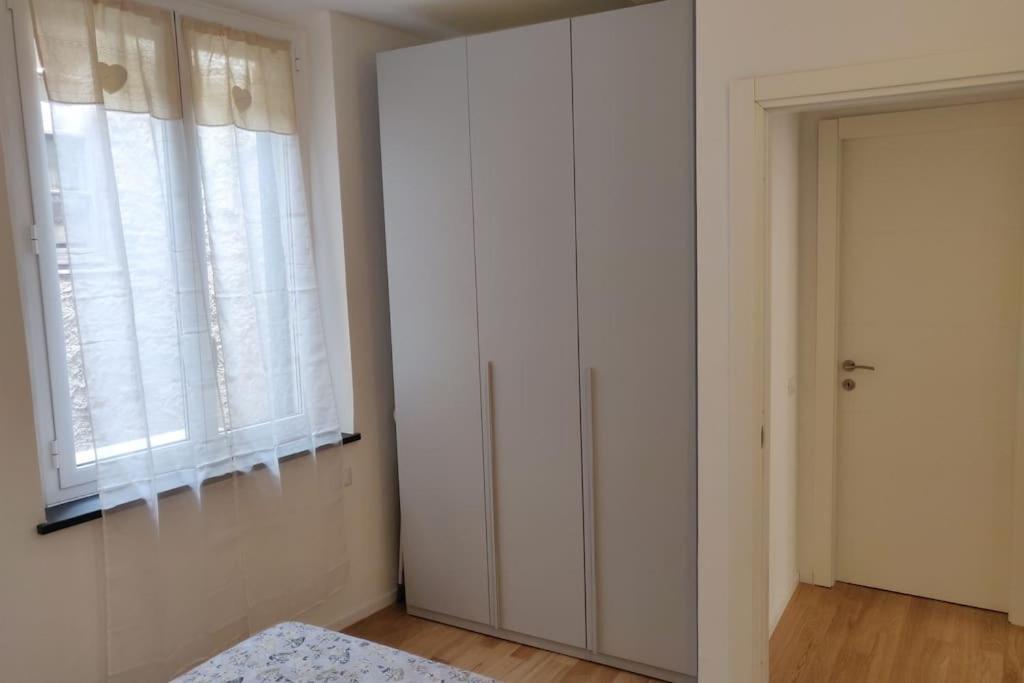 Appartement La Casa Di Dani à Gênes Extérieur photo