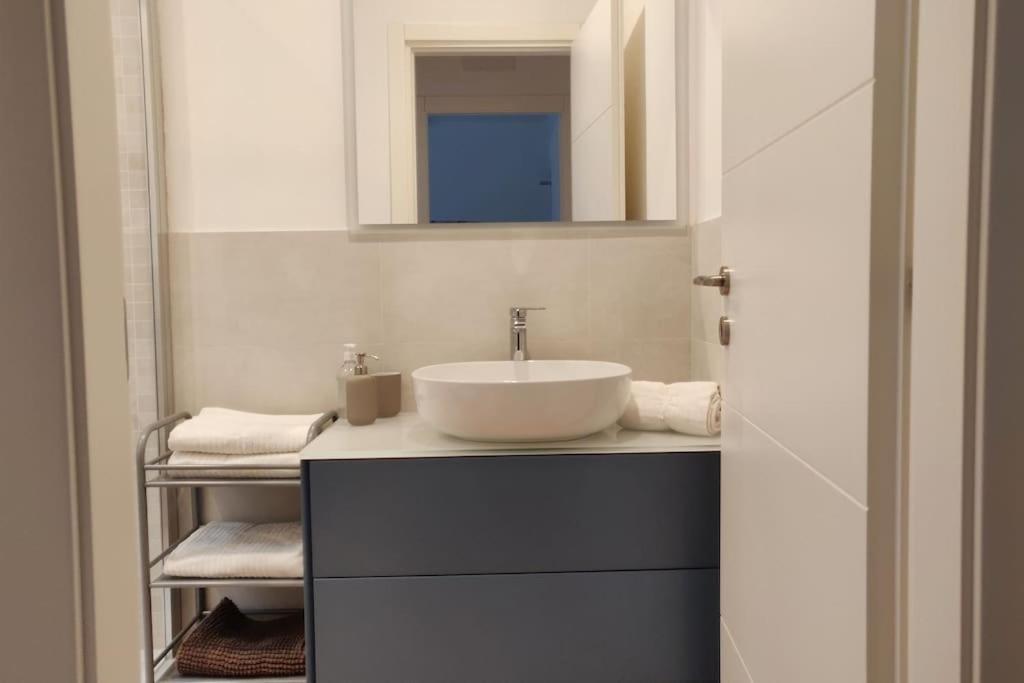 Appartement La Casa Di Dani à Gênes Extérieur photo